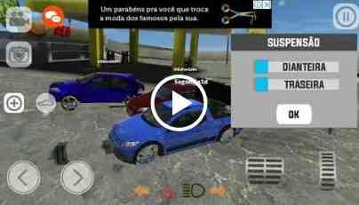 Carros Rebaixados Online - Several modifications to make your car